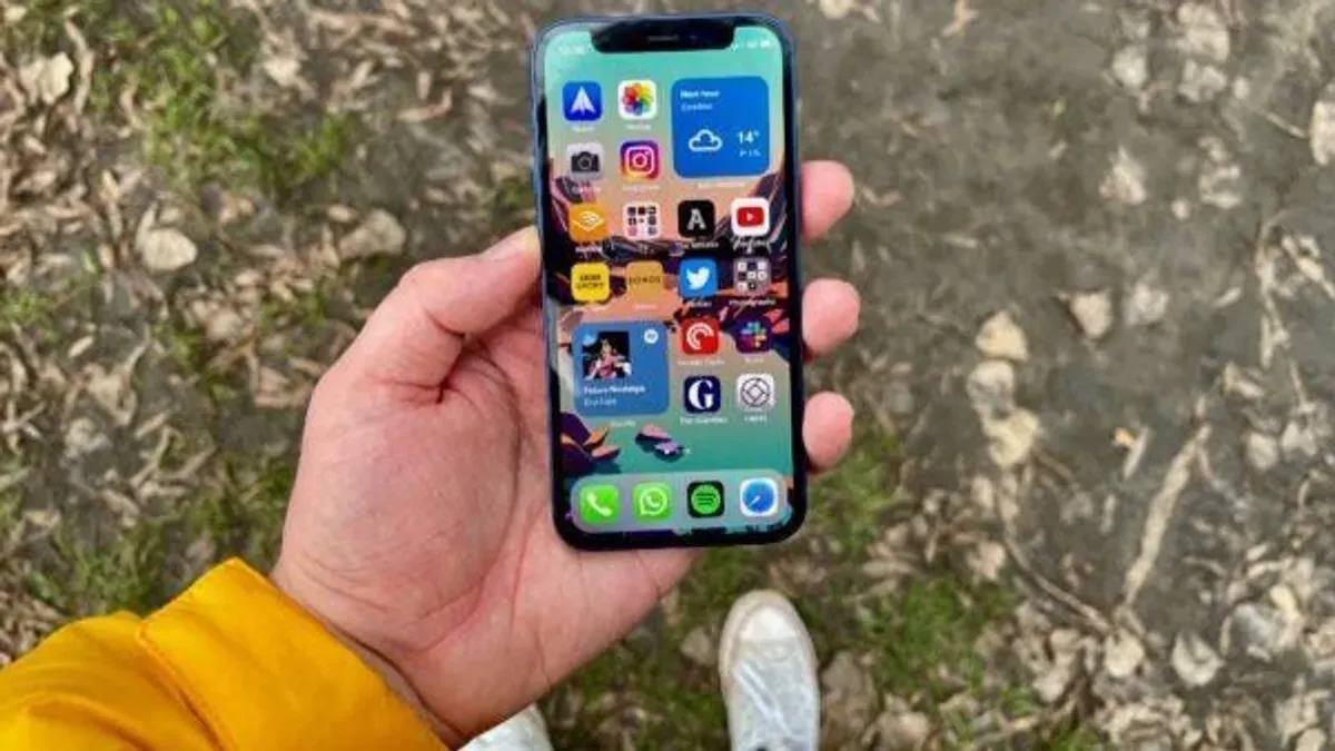Masalah foto dan video hilang dari galeri HP bisa diatasi dengan beberapa cara. Ikuti panduannya dan tampilkan kembali media kamu. (Sumber: Pinterest)