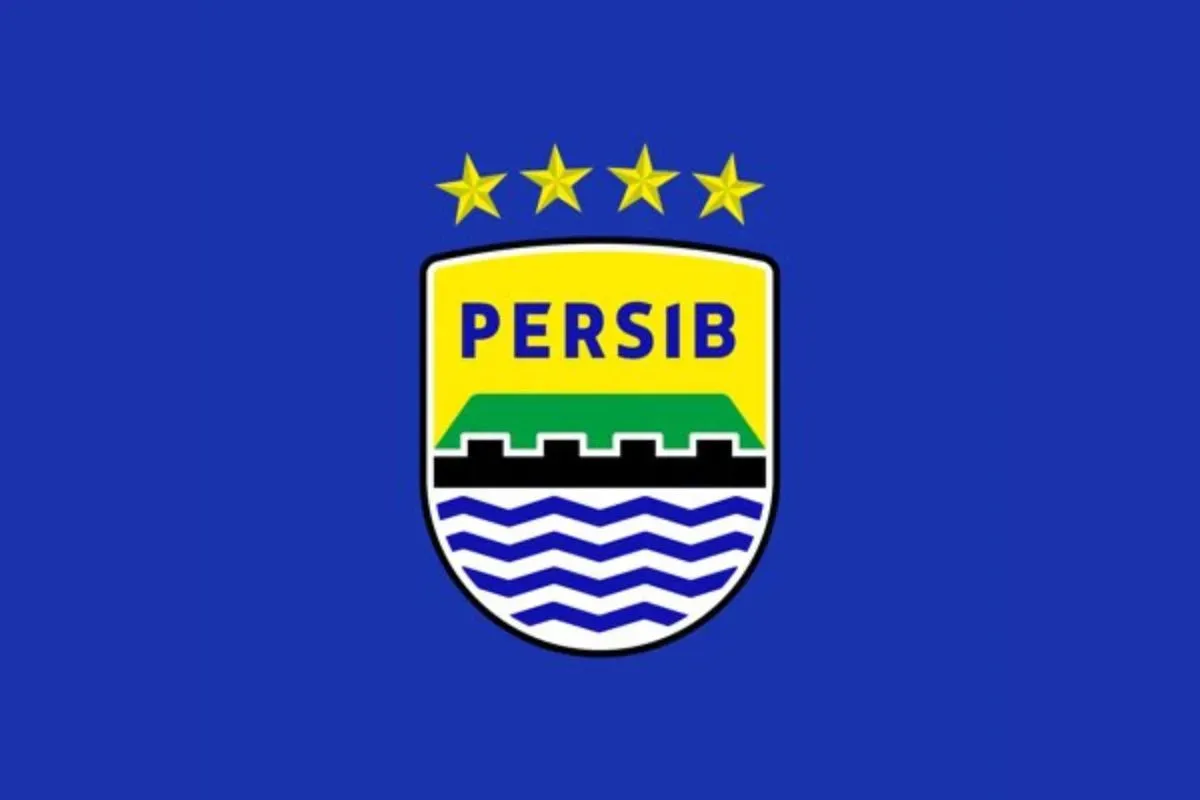 Logo Persib. (Sumber: Istimewa)
