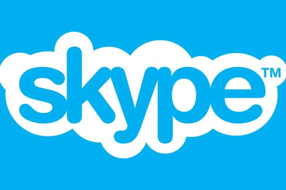 Skype resmi ditutup (Sumber: Pinterst)