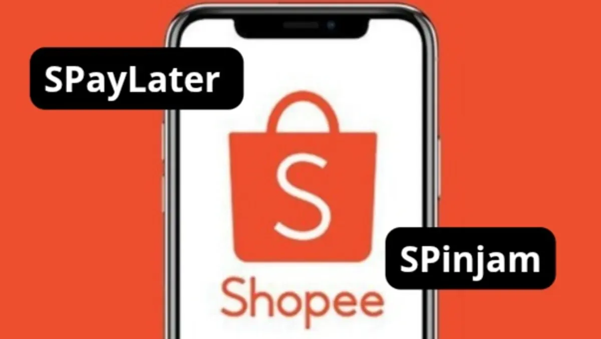 Pengguna aplikasi Shopee bisa stres karena telat bayar SPayLater atau SPinjam. Penting memahami risikonya agar tidak salah langkah. (Sumber: Poskota/Neni Nuraeni/Shopee)