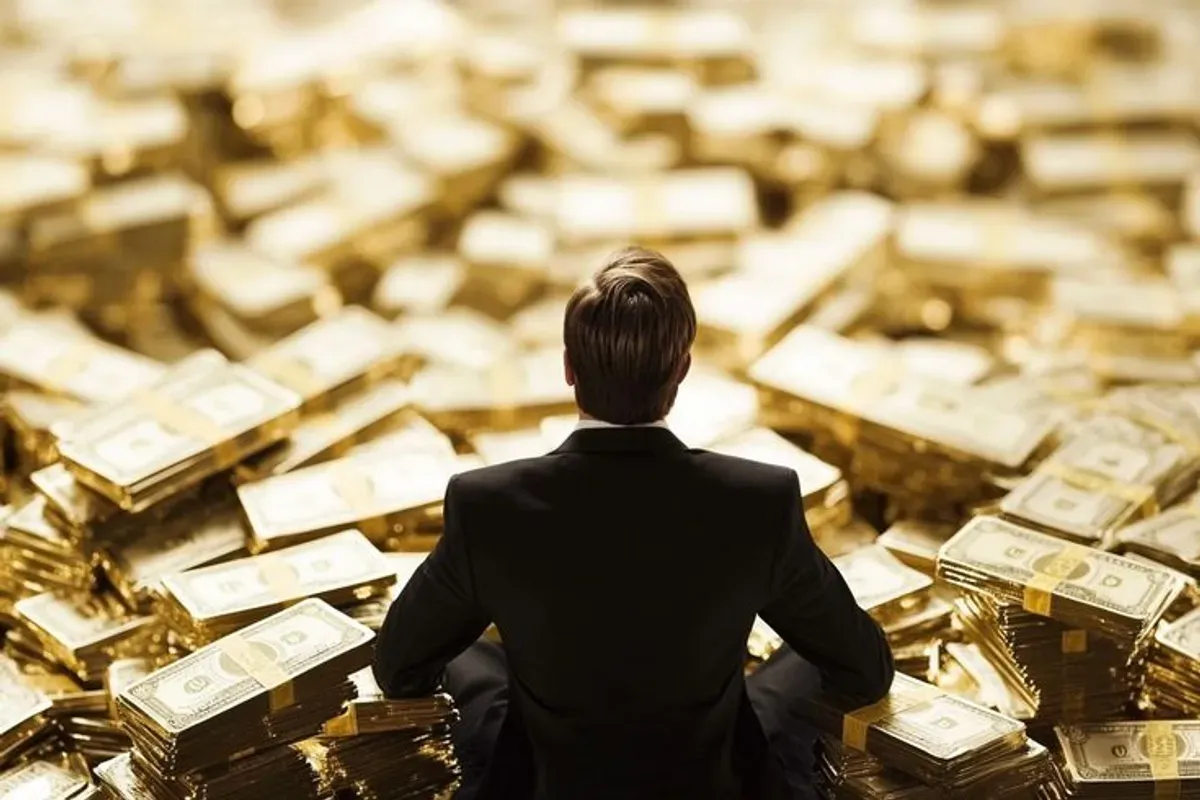 Simak daftar shio beruntung berdasarkan tahun kelahiran. (Sumber: Pinterest/New Trader U)