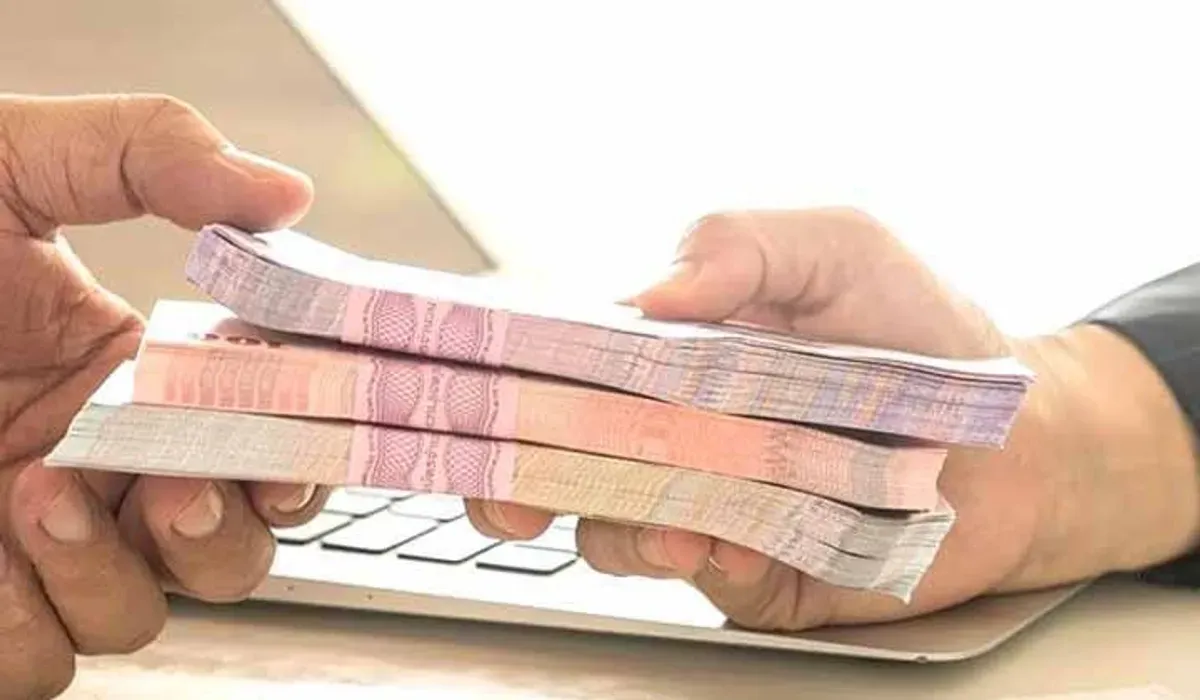 Debt collector dari penyedia pinjaman online tidak diperbolehkan melakukan penagihan di luar jam kerja dan dengan cara intimidatif sesuai aturan OJK. (Sumber: Pinterest)