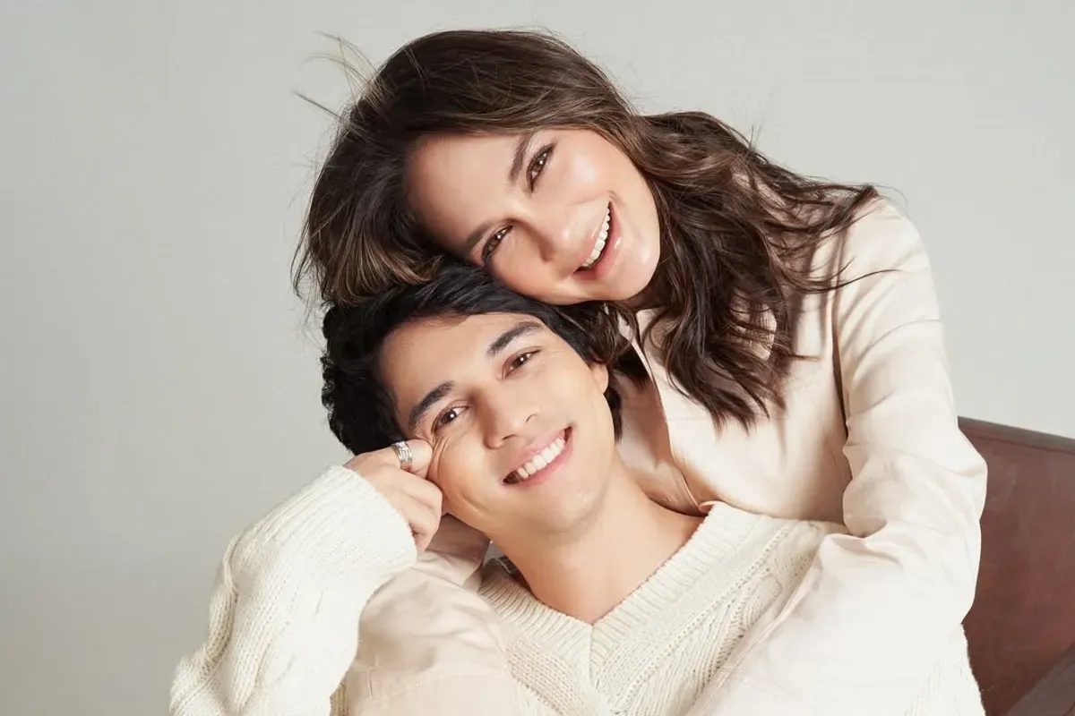 Link Live Streaming Akad Nikah Luna Maya dan Maxime Bouttier Hari Ini 7 Mei 2025 Pukul 14.30 WIB (Sumber: Instagram/lunamaya)