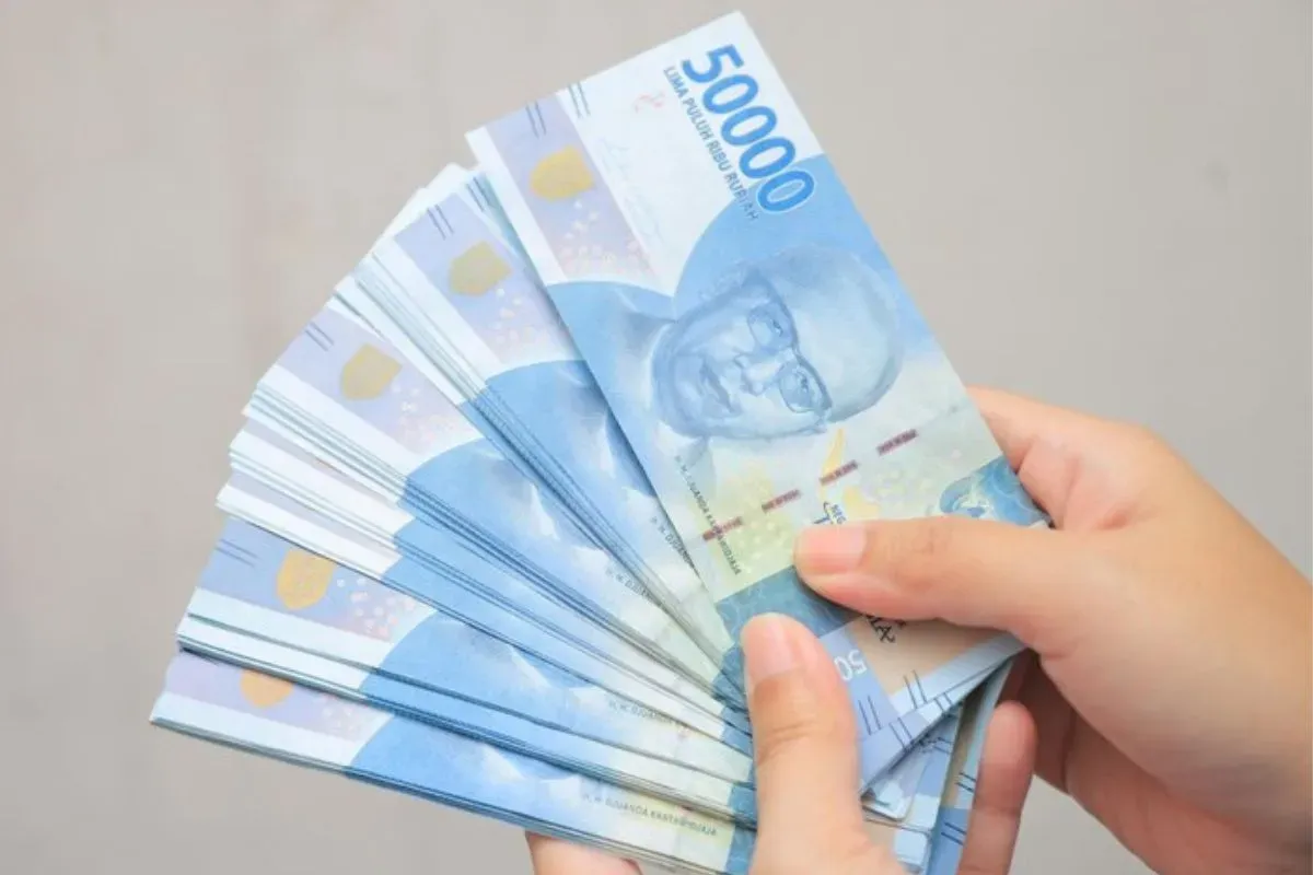 Bansos PKH Cair Bulan Mei 2025, Cek Nama Penerimanya di Sini. (Sumber: Pinterest)