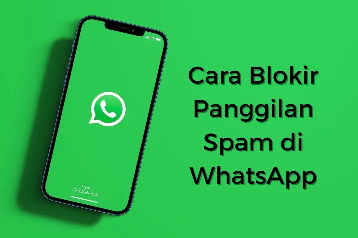 Panggilan spam bikin risih? berikut ini cara memblokirnya. (Sumber: Pinterest)