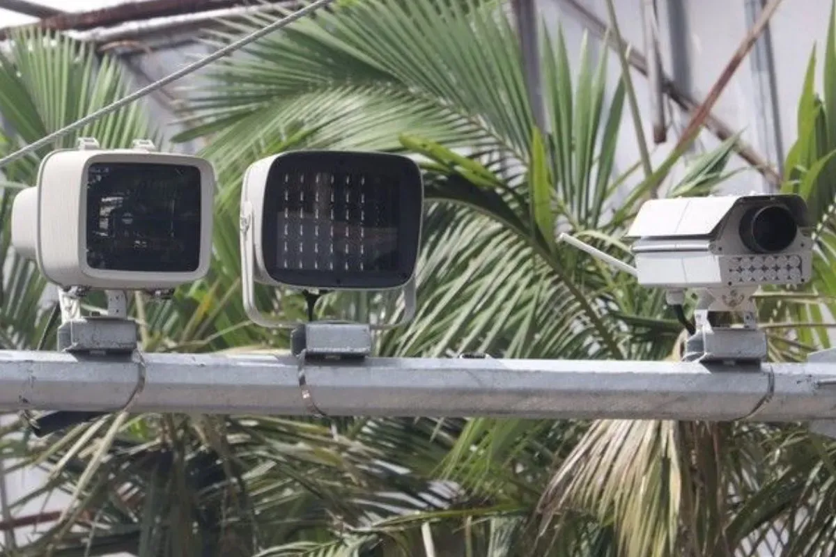 Cara aktifkan kembali STNK yang diblokir karena tilang elektronik. (Sumber: Pinterest)
