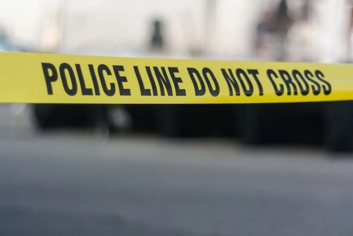 Berdasarkan data kepolisian, kecelakaan yang diduga terjadi akibat rem blong itu menyebabkan 23 penumpang luka-luka dan 12 meninggal dunia (Sumber: Pinterest)