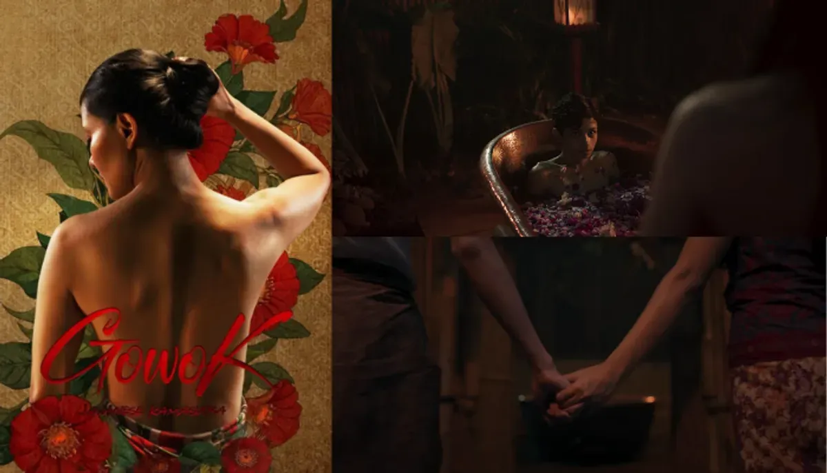 Penjelasan mengenai apa itu Gowok, mengenal tradisi Jawa kuno yang diangkat Hanung Bramantyo dalam film Gowok Kamasutra Jawa. (Sumber: YouTube/Cinepolis Indonesia)