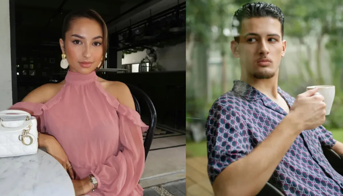 Status hubungan Jennifer Coppen dan Justin Hubner masih jadi teka-teki. Meski sering terlihat mesra, mereka tetap pakai tagar JustFriends. Benarkah hanya sebatas teman, ini faktanya. (Sumber: Instagram/@justinhubner5, @jennifercoppenreal20)