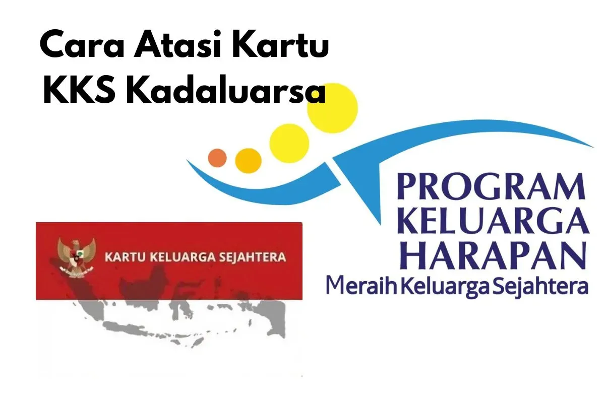 Solusi atasi kartu KKS kadaluarsa. (Sumber: Poskota/Syania Nurul Lita Baikuni)