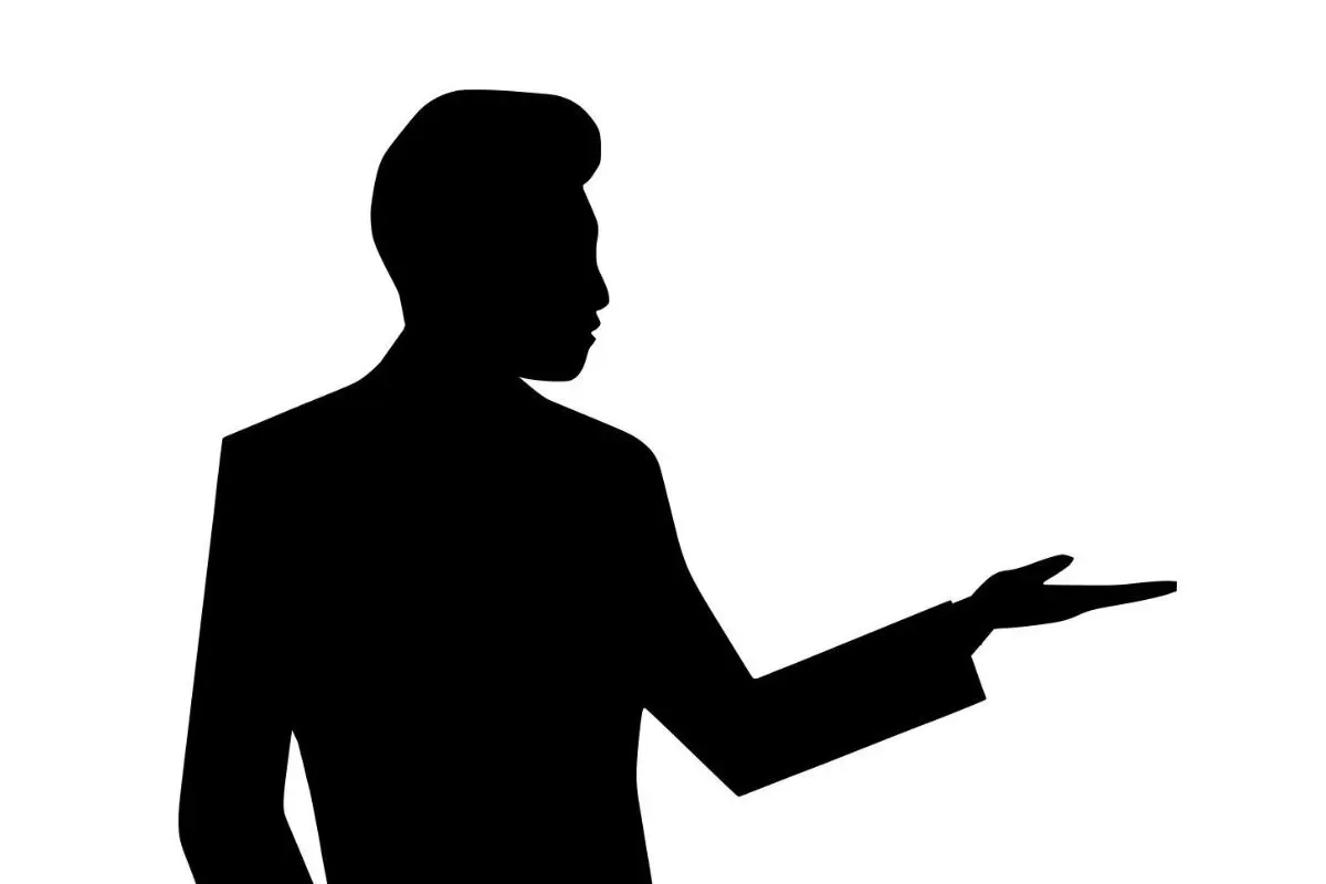 Ilustrasi debt collector (DC) pinjol melakukan penagihan terhadap nasabah. (Sumber: PxHere)