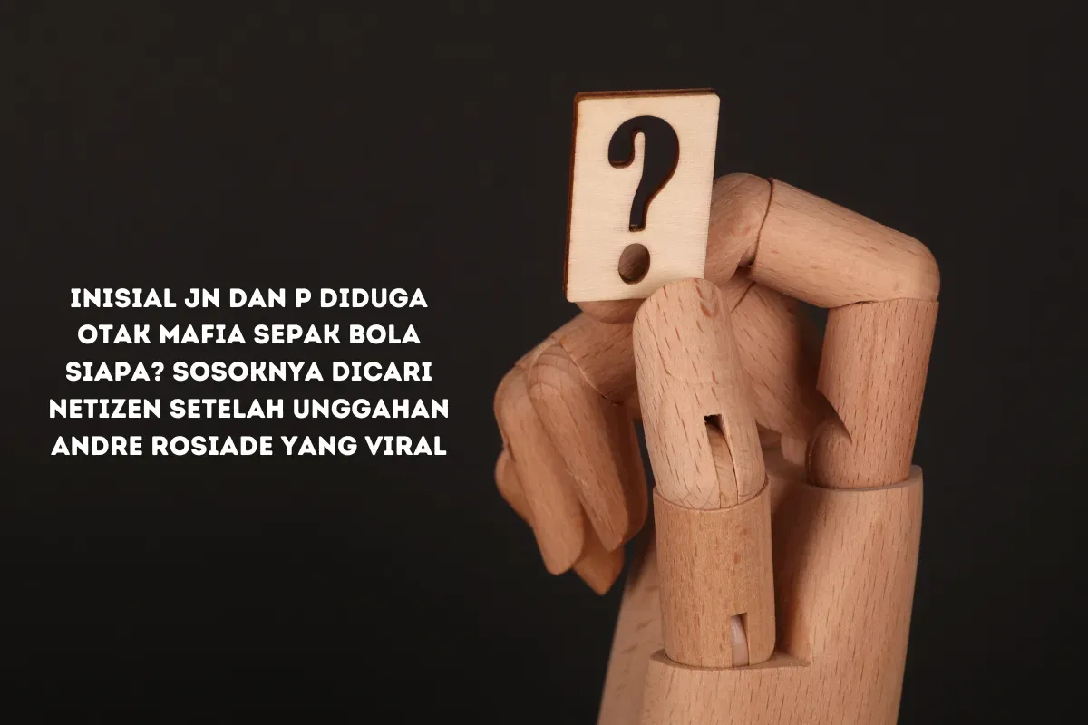 Andre Rosiade, anggota DPR RI, mengunggah tuduhan mengejutkan terkait dugaan mafia sepak bola Indonesia yang memicu sorotan publik dan tekanan terhadap PSSI. (Sumber: Instagram/@andre_rosiade)