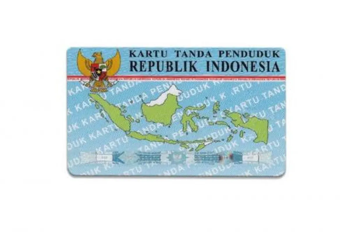 Cara mengecek status Nomor Induk Kependudukan (NIK) yang tertera di e-KTP. (Sumber: Website/indonesia.go.id/)