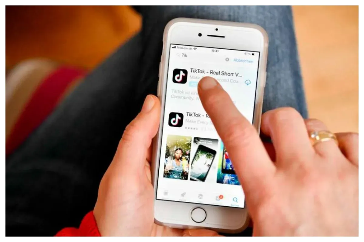 Cara hemat kuota internet di HP Android. (Sumber: Pinterest/Le Monde)
