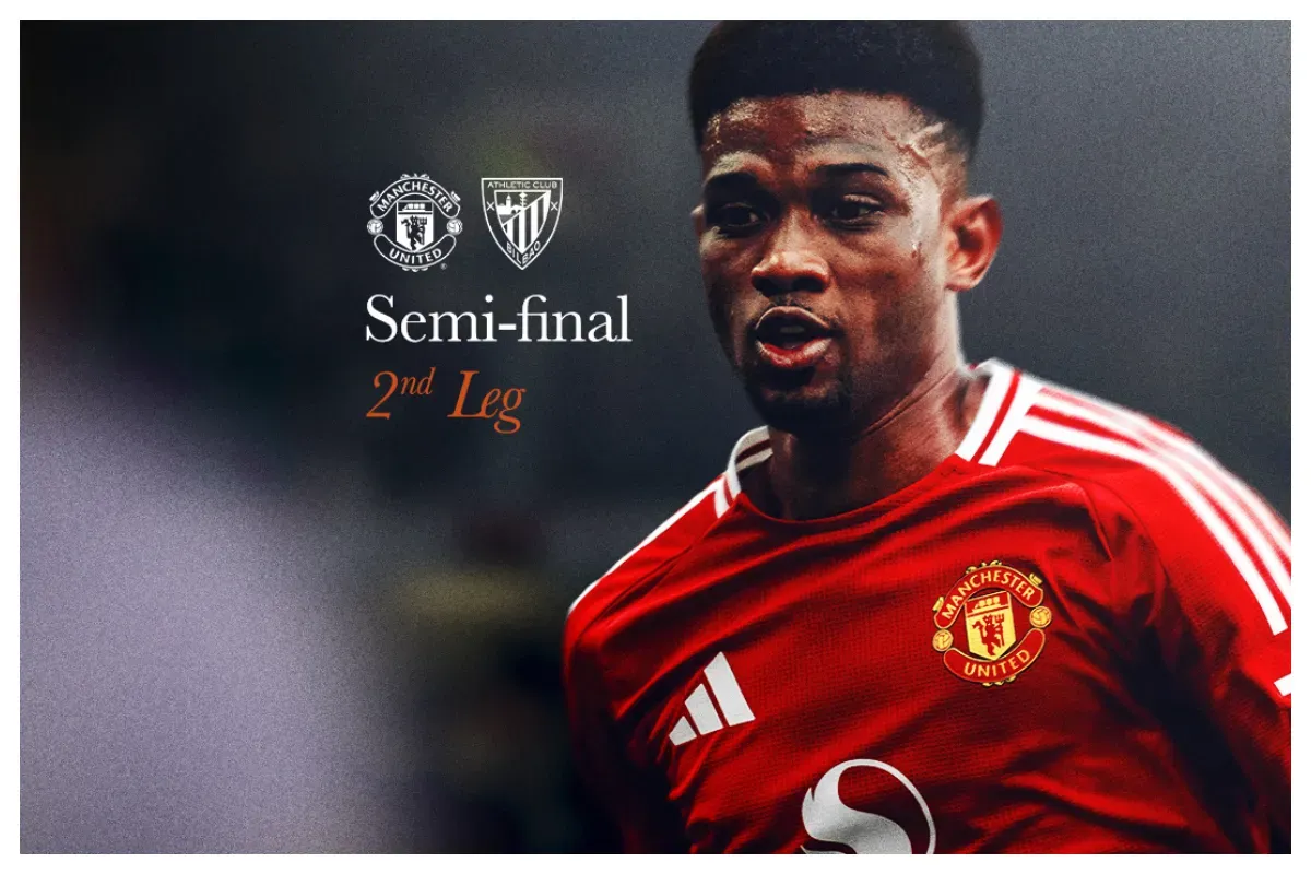 Link live streaming Liga Europa: Manchester United vs Athletic Bilbao kick off jam 02.00 WIB. (Sumber: Instagram/manchesterunited)
