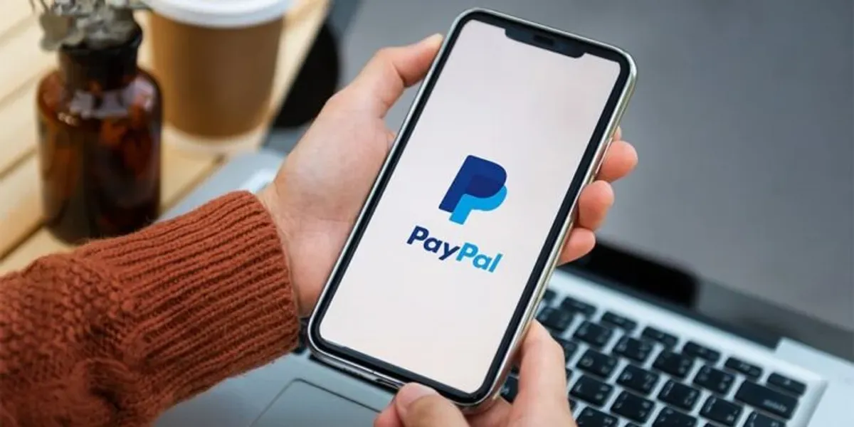 Bikin akun PayPal gampang banget, gak seribet yang kamu kira! (Sumber: viapaypal)