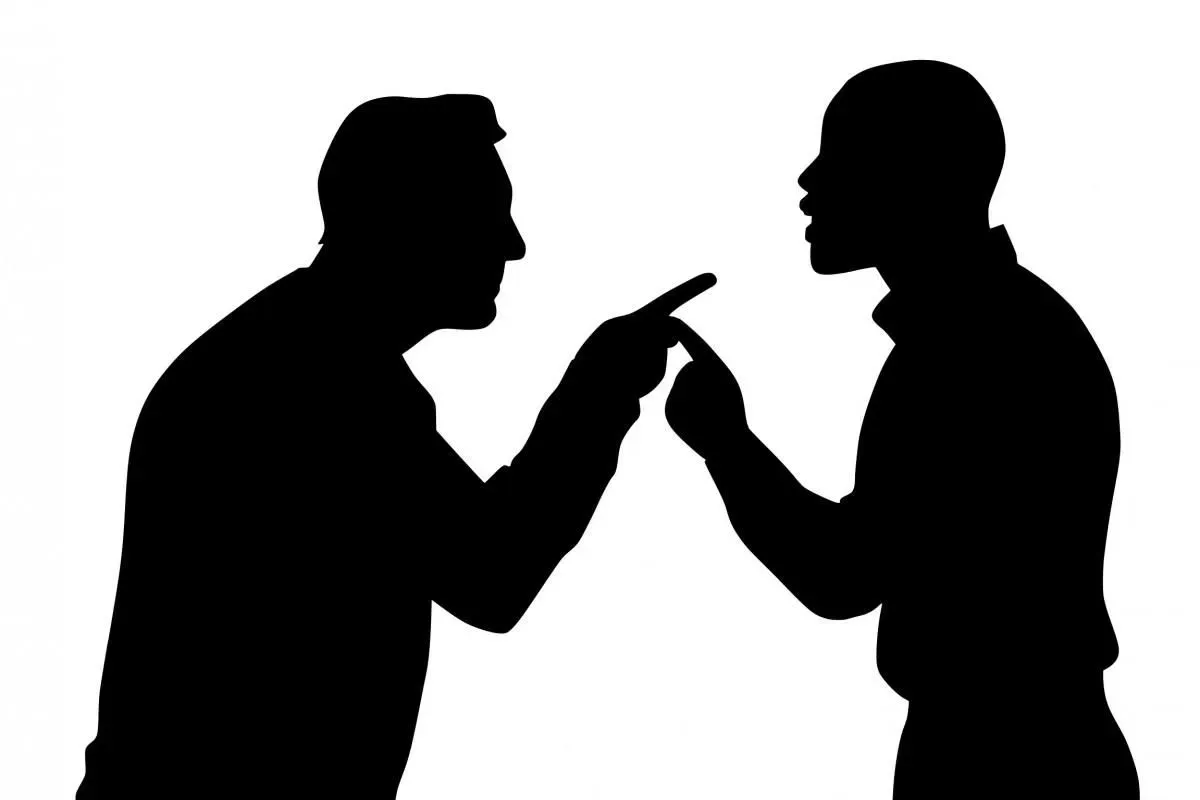 Ilustrasi penagihan debt collector (DC) pinjol. (Sumber: PxHere)