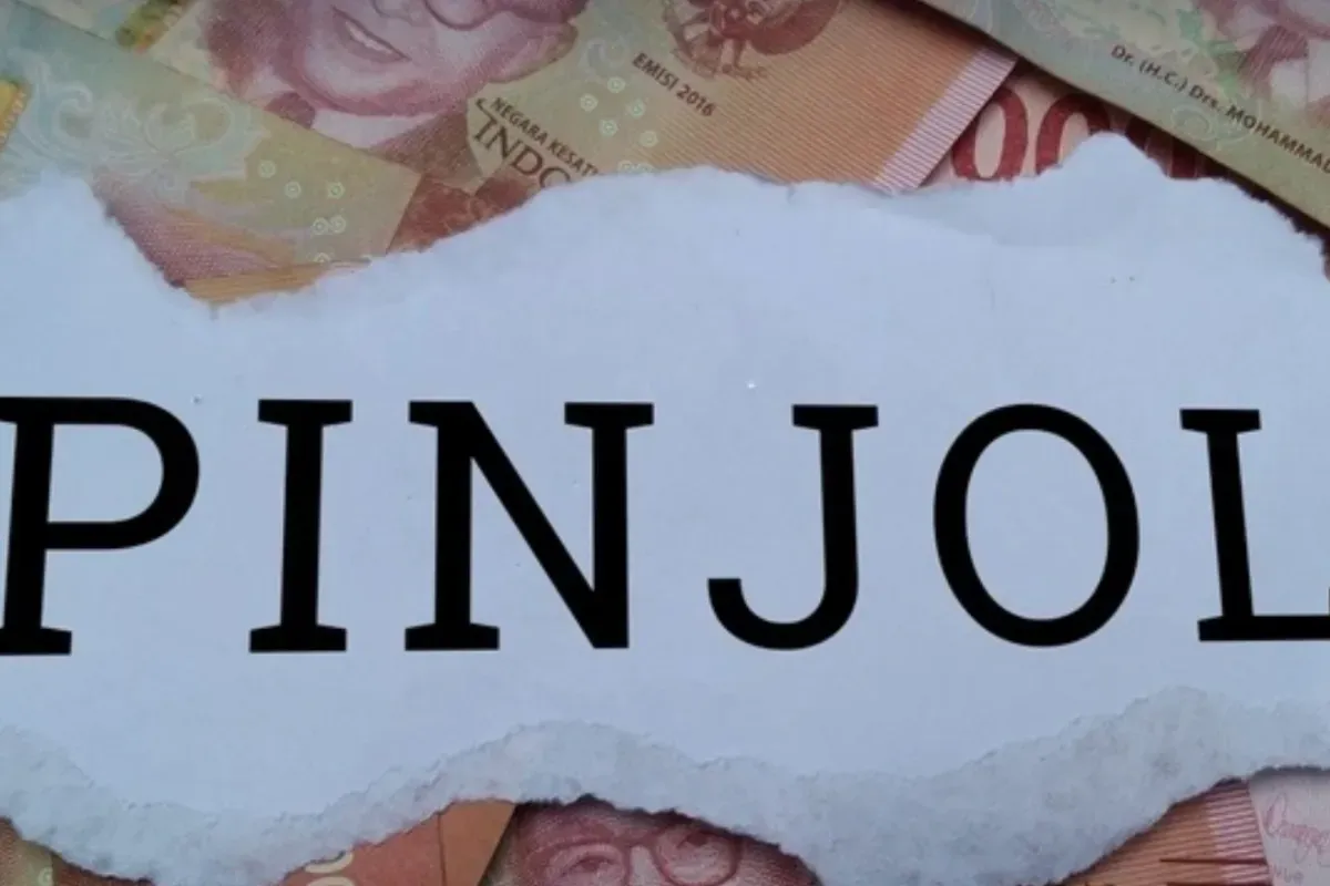 Ilustrasi risiko dan cara terhindar dari pinjol ilegal. (Sumber: CIMB Niaga)