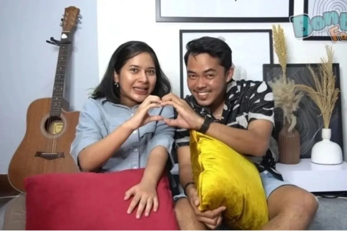 Viral tren Finding Safno di TikTok artinya apa? Cek di sini. (Sumber: YouTube/Bontod Family)