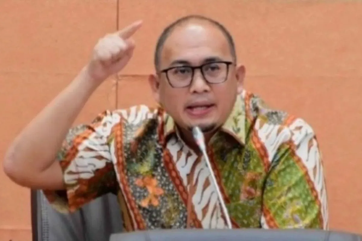 Andre Rosiade sebut salah satu contoh korban dari mafia bola yang masih terjadi di Indonesia, pelaku berinisial JN dan P. (Sumber: andrerosiade.co)