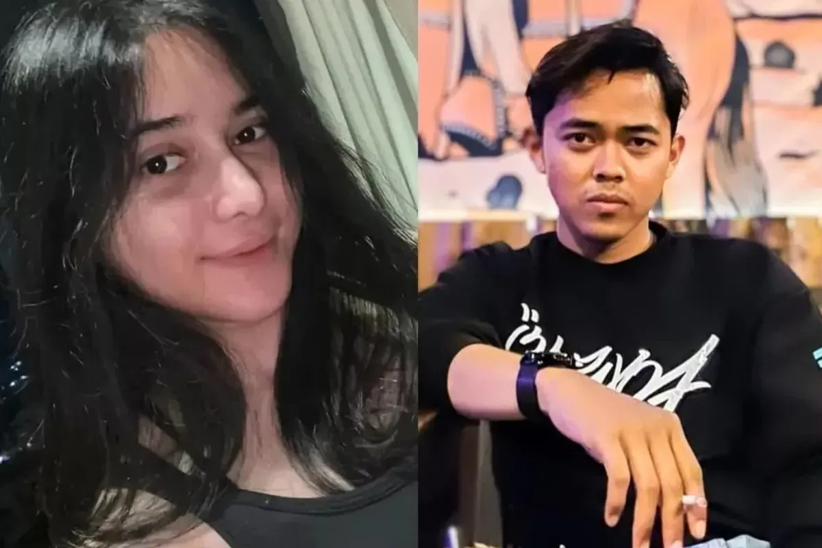 Simak profil Safnoviar Tiasdi, mantan suami Dilan Janiyar yang selingkuh pakai duit istri. (Sumber: Instagram)
