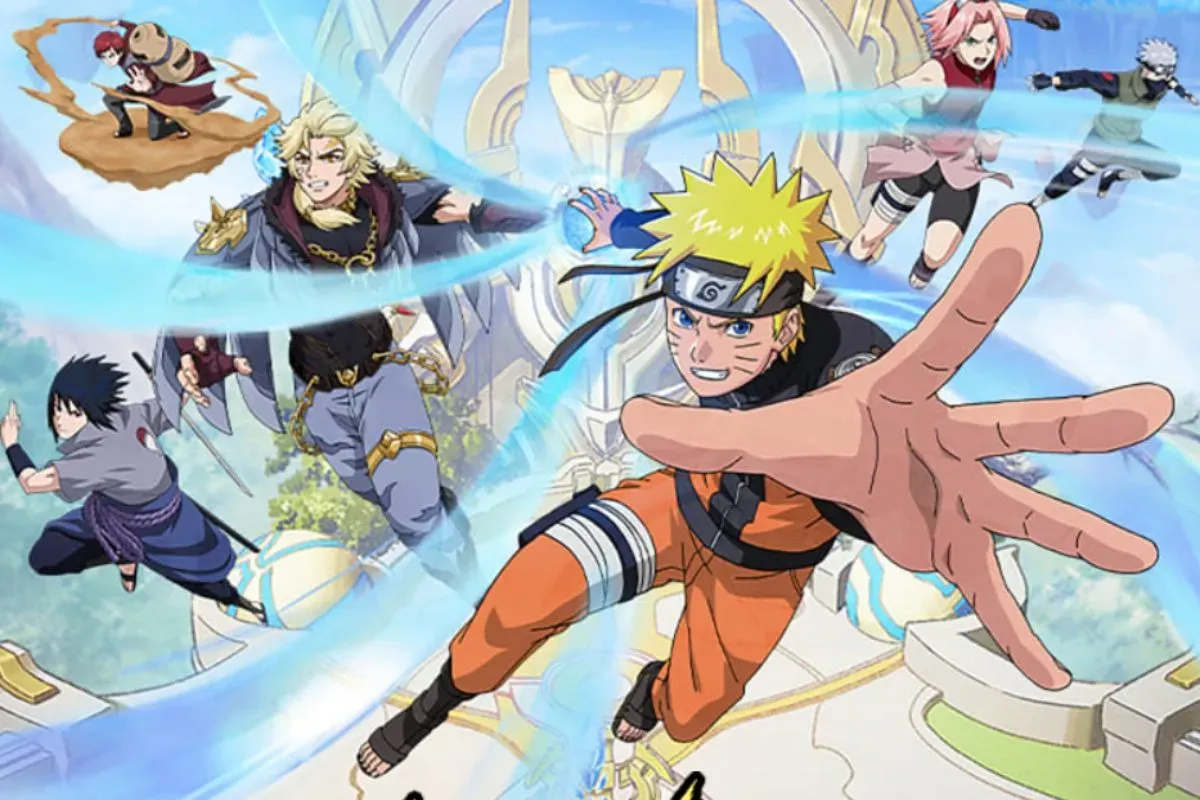 Kode redeem MLBB X Naruto (Sumber: mobilelegends.com)