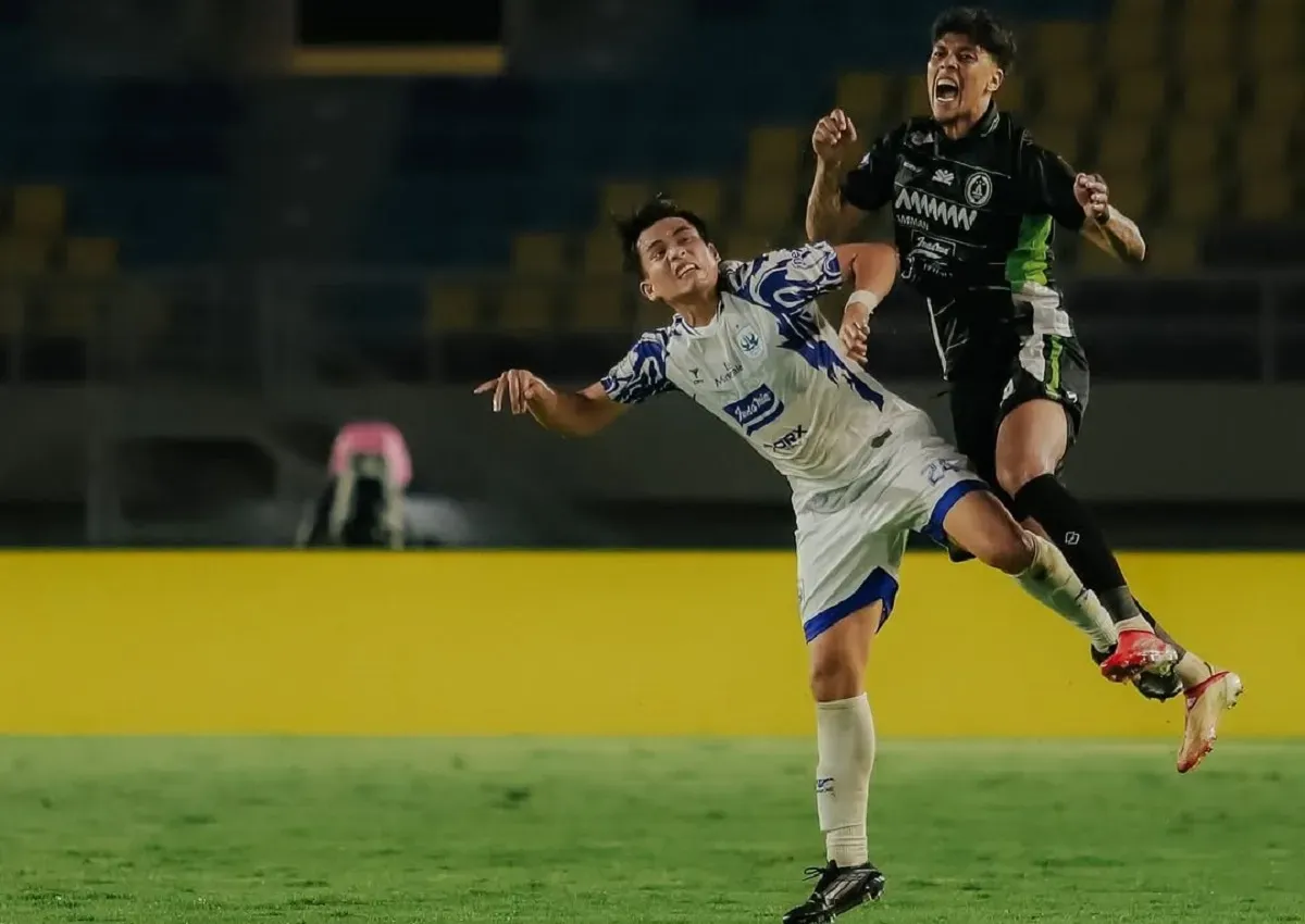 Streaming PSIS Semarang vs PSS Sleman. (Foto: Instagram/@pssleman)