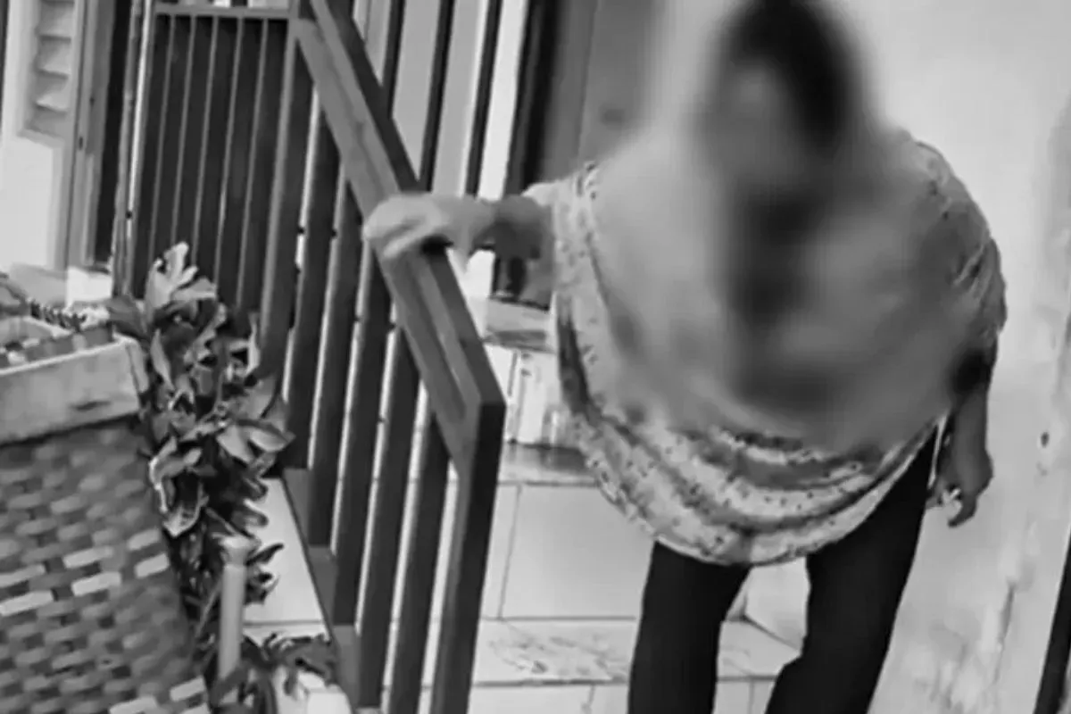 Viral seorang nenek diduga mencuri bawang 2 kg dihakimi warga di Pasar Mangu, Boyolali.