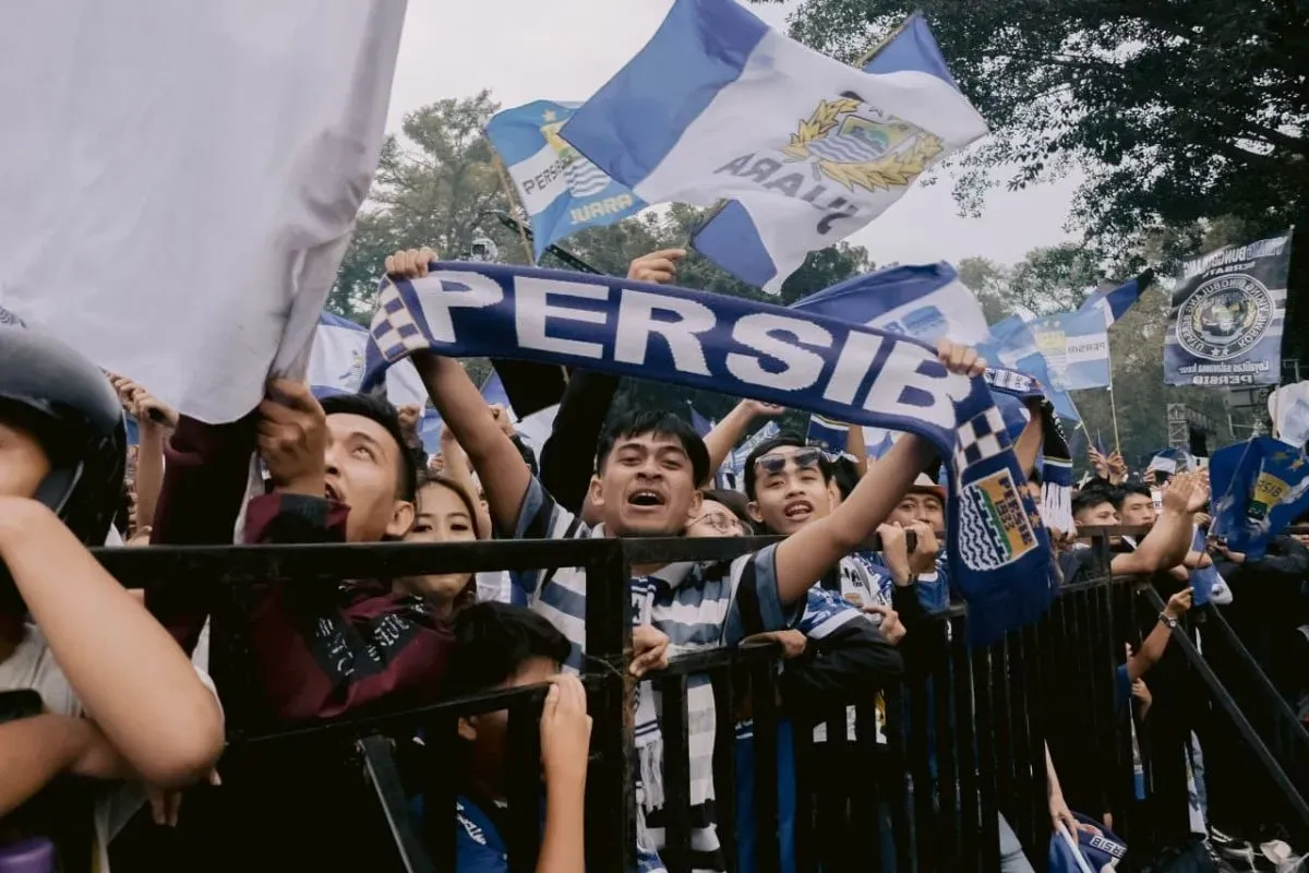 9 titik rawan kemacetan di Bandung hari ini, Jumat 9 Mei 2025, diperkirakan bakal ada konvoi Bobotoh Persib. (Sumber: bandung.go.id)