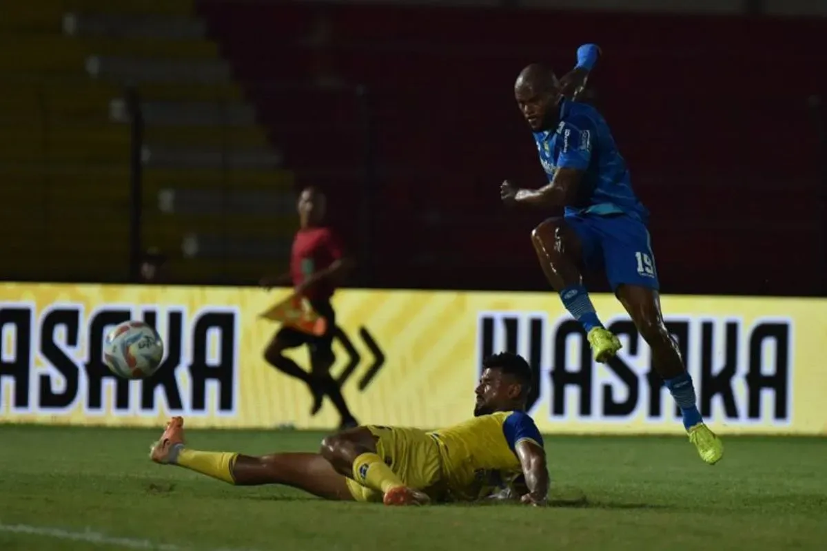Link live streaming Persib Bandung vs Barito Putera, cek di sini. (Sumber: persib.co.id)