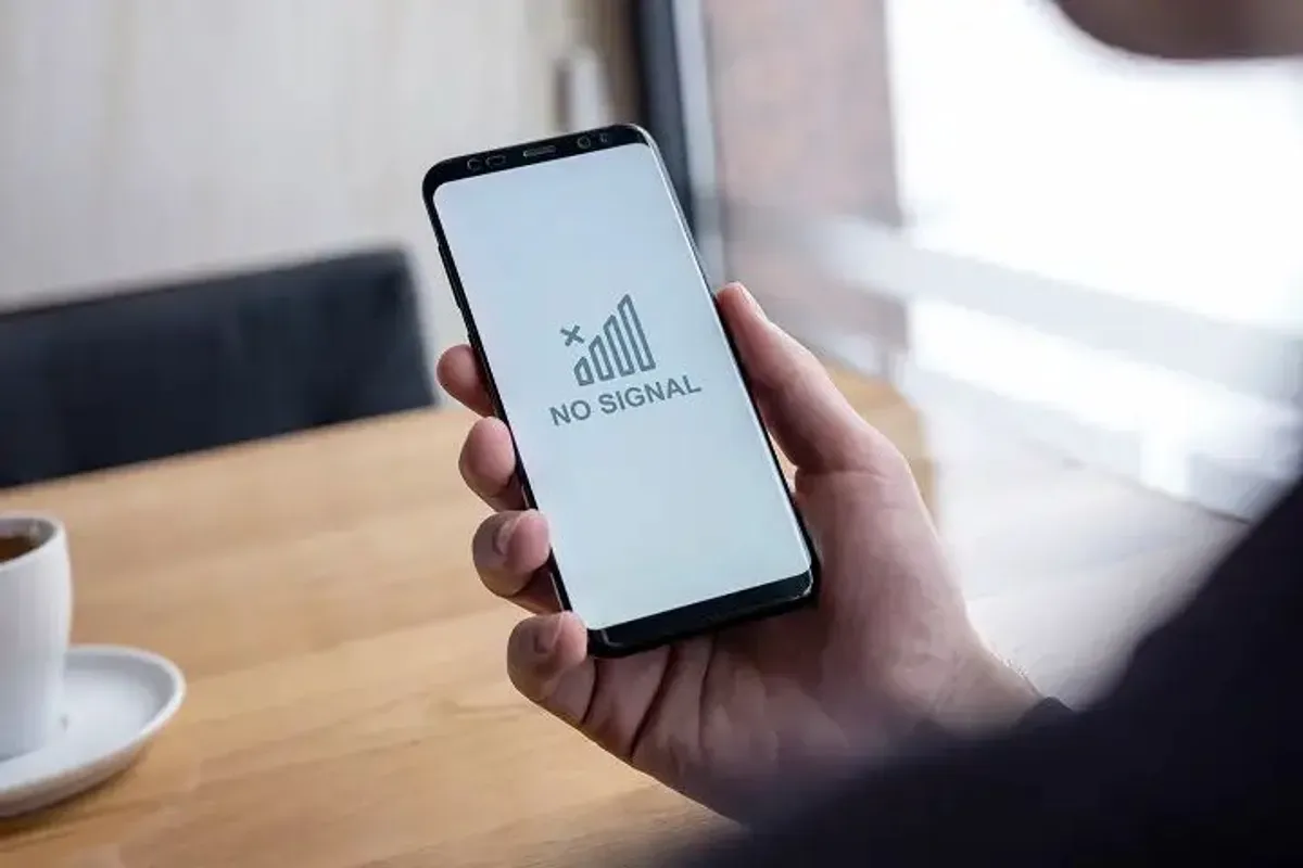 Temukan cara mudah mengatasi masalah sinyal hilang di ponsel Android. (Sumber: Pinterest)