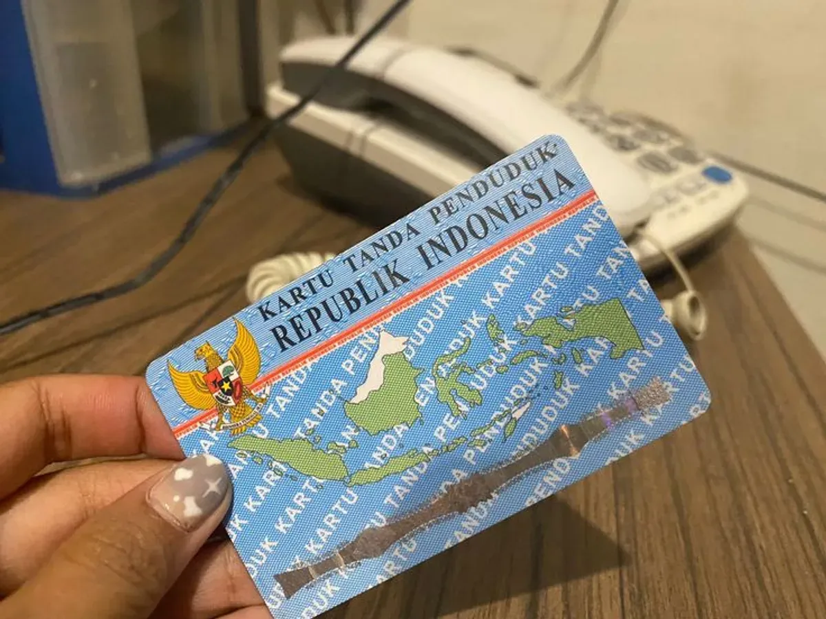 Bagaimana cara mengetahui NIK saya digunakan untuk pinjol? (Sumber: Pinterest)