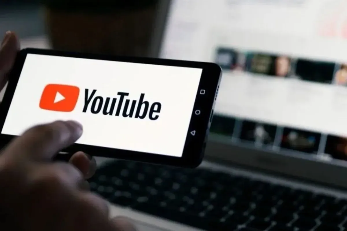 Tonton video YouTube dengan mode hemat data. (Sumber: Pinterest)