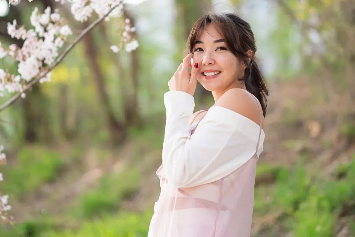 Potret Gisella Anastasia. (Sumber: Instagram/@gisel_la)
