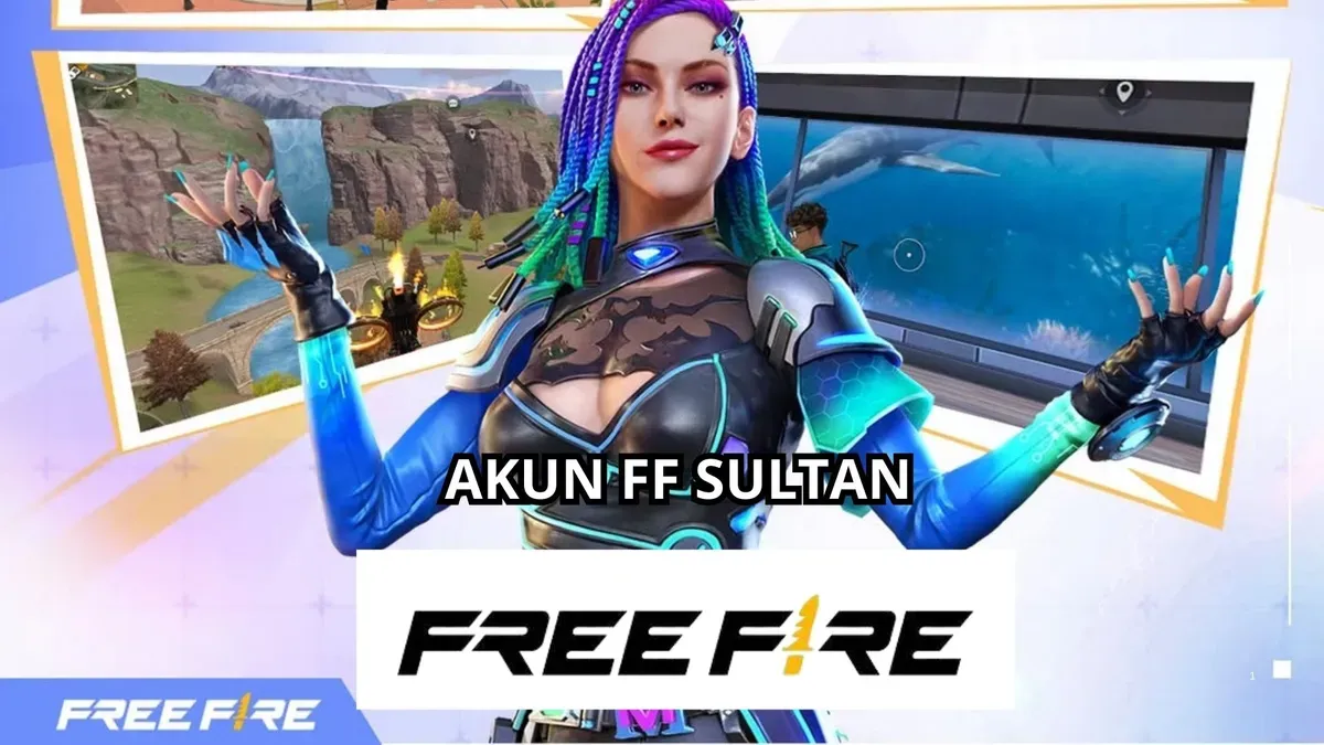 Kode Redeem FF gratis dan terbaru 11 Mei 2025. (Garena)