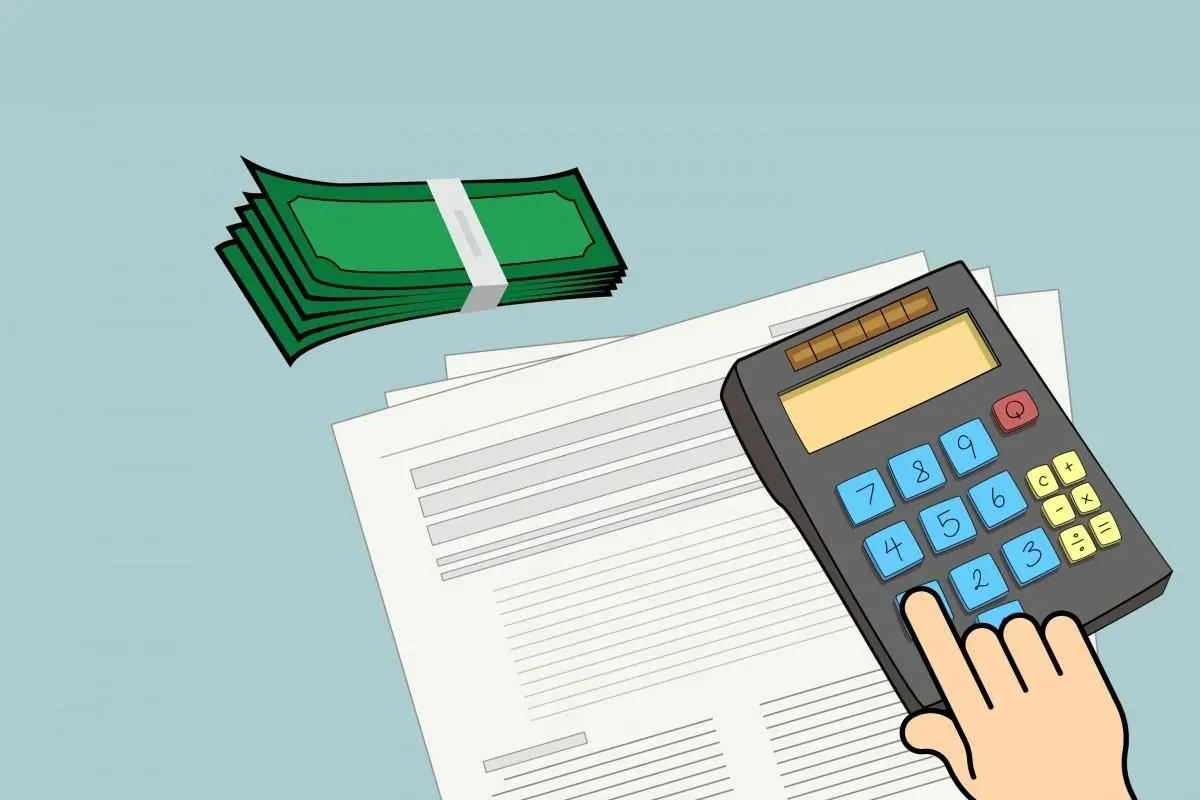 Petugas layanan konsumen memperlihatkan daftar pinjaman online legal terdaftar di OJK, sebagai bentuk edukasi kepada masyarakat mengenai fintech terpercaya dan prosedur penagihan utang yang sah. (Sumber: PxHere)