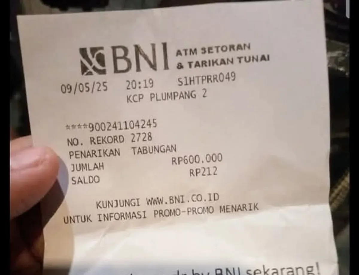 Info pencairan bansos PKH tahap 2 apakah sudah cair atau belum. (Sumber: Facebook)