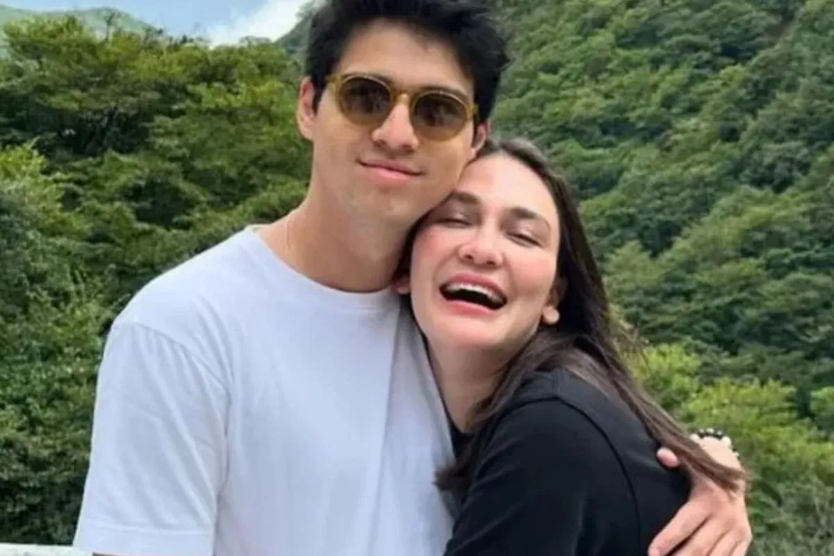 Viral harga souvernir untuk para tamu undangan pernikahan Luna Maya dan Maxime Bouttier, per orang dapat Rp3 juta. (Sumber: Instagram)