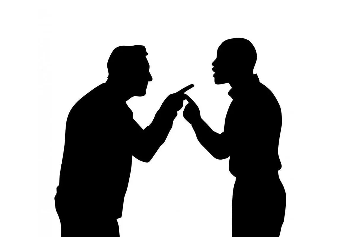 Ilustrasi aksi premanisme dan debt collector yang meresahkan masyarakat. (Sumber: PxHere)