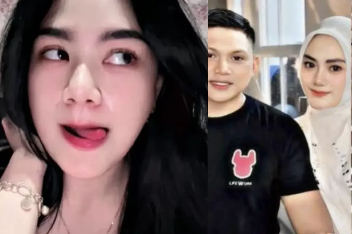 Siapa Pacar SA alias Siska Amelia, Ibu Tiga Balita Korban Kebakaran di Punggolaka Kendari? (Sumber: Instagram)