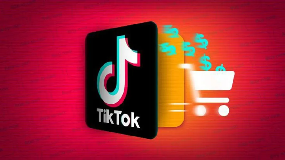 Ilustrasi - Apa saja risiko galbay TikTok Paylater dan bagaimana cara menghadapinya? Simak tips selengkapnya di sini. (Sumber: Pinterest)