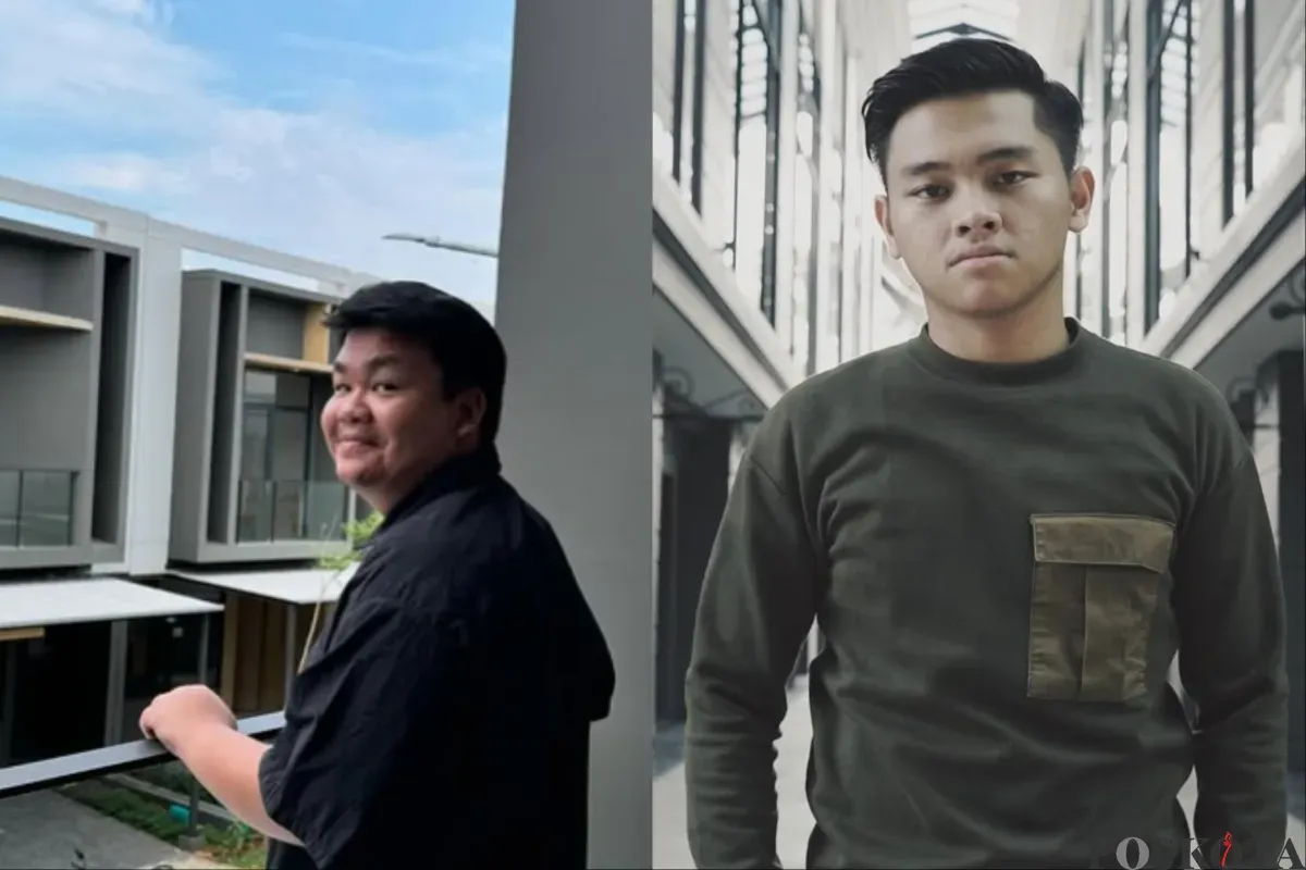 Aldy Maldini Viral Tipu Fans Kedok Dinner Bareng, Kiki Eks CJR Langsung Buka Suara: Lo Gak Boleh Ngilang! (Sumber: Instagram/Kiki CJR dan Aldy Maldini)