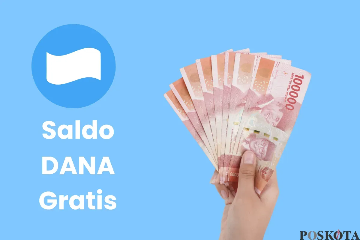 Kumpulkan Koin dan Tukar Jadi Saldo DANA Ratusan Ribu Setiap Hari, Langsung Ditransfer ke Dompet Digital (Sumber: Canva/Edited Muhammad Ibrahim)