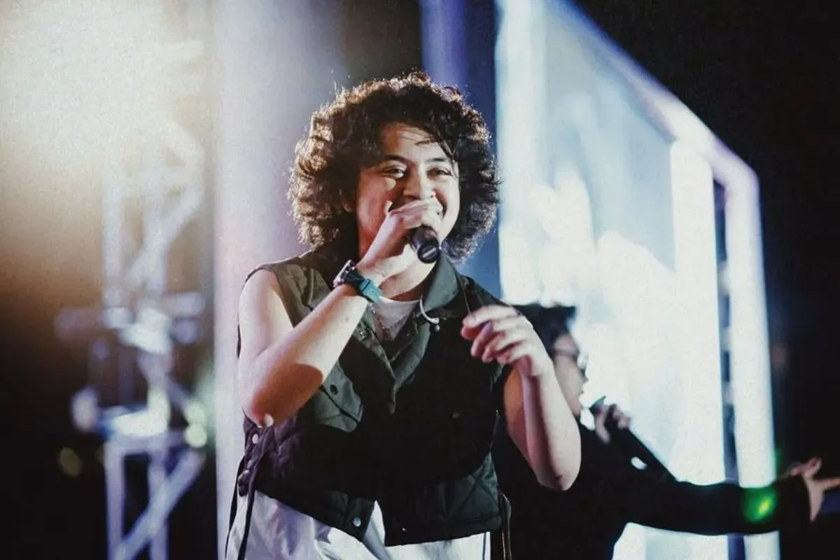 Bastian Steel turut kena imbas dari kasus dugaan penipuan yang dilakukan oleh Aldy Maldini. (Sumber: Instagram/@bastiansteel)