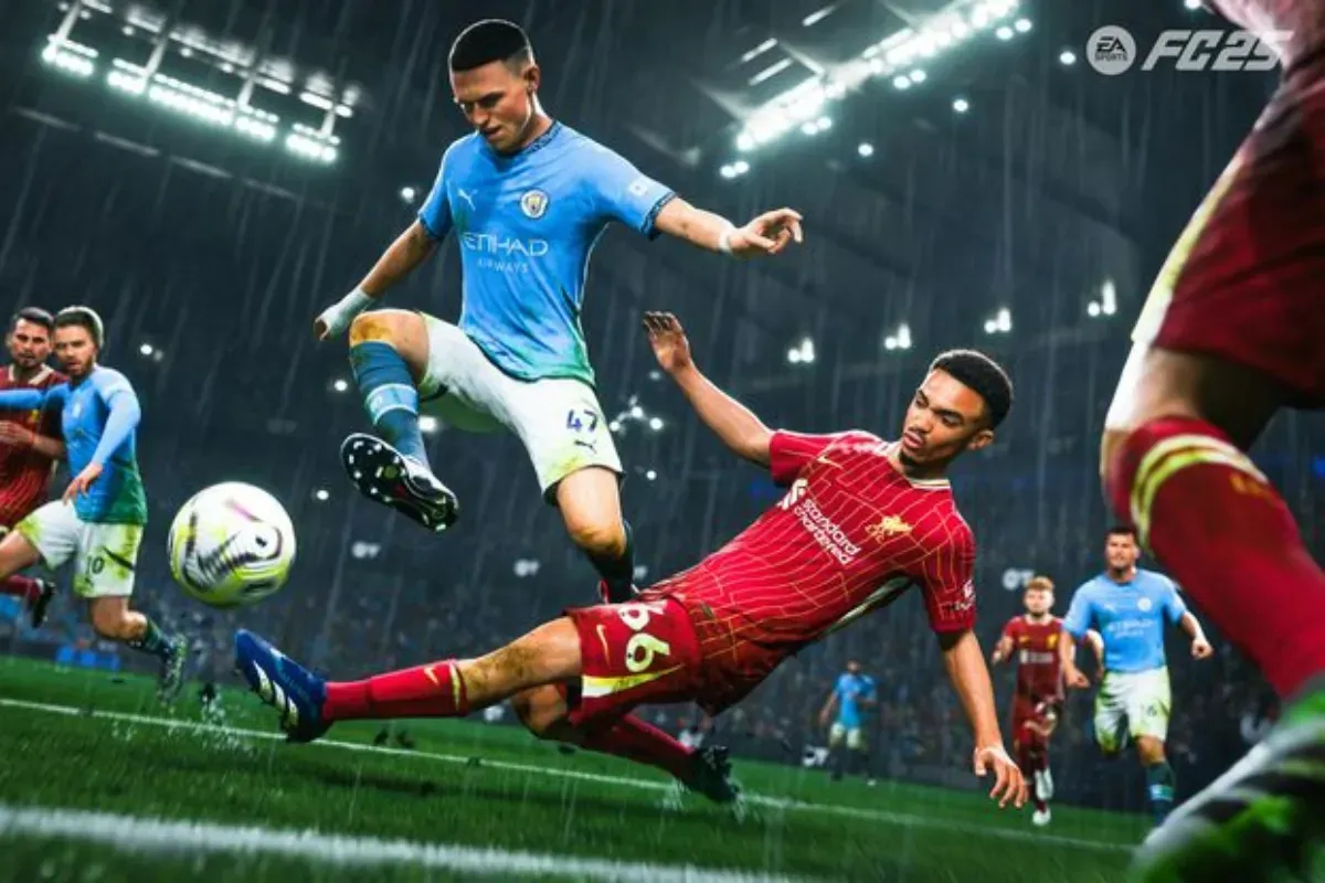 Temukan 23 kode redeem FC Mobile terbaru untuk hari ini, 12 Mei 2025. (Sumber: Pinterest)