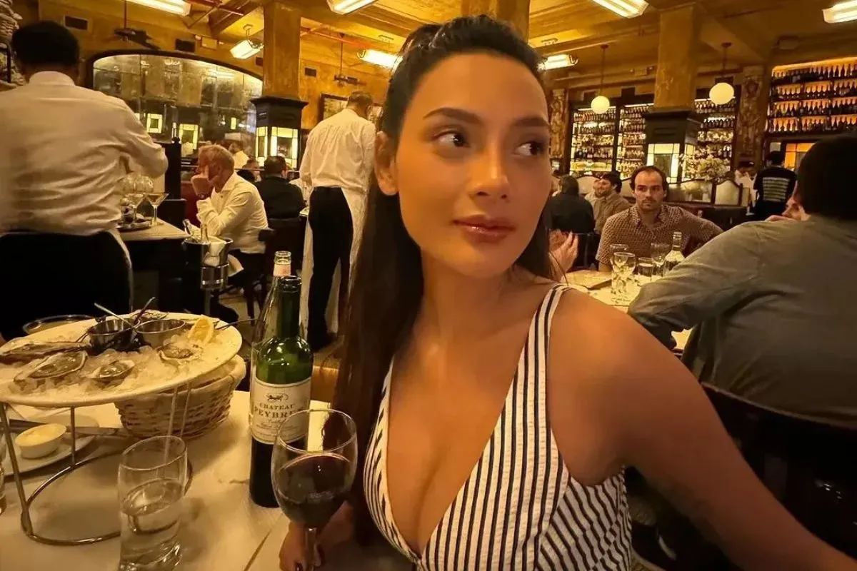 Erika Carlina ikut terseret skandal Aldy Maldini soal dugaan penipuan fans, ternyata ini hubungan keduanya. (Sumber: Instagram)