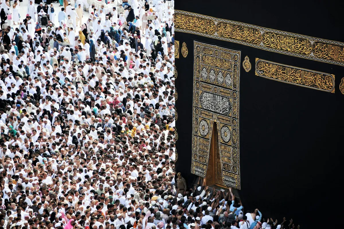 Lebaran haji 1446 H bertepatan dengan Hari Raya Idul Adha 2025. (Sumber: Pexels/Haydan As-Soendawiy)