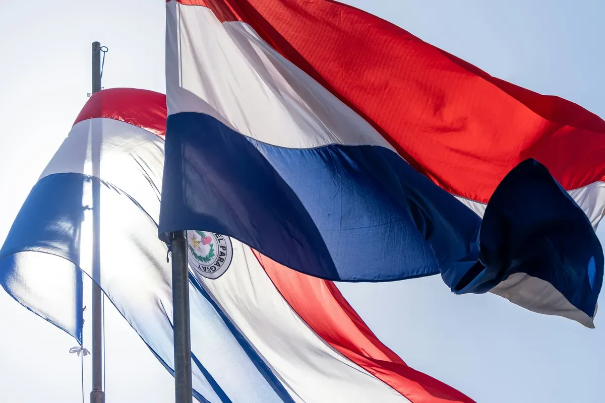 Hari Kemerdekaan Paraguay Diperingati 14 Mei, Berikut Sejarahnya (Sumber: Unsplash/Winston Chen)