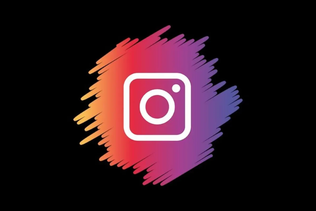 Cara membuat akun Instagram (Sumber: Pngtree)