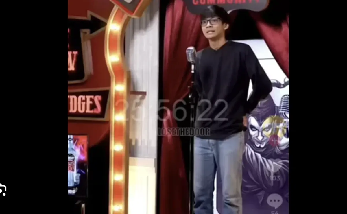 Akun IG Fito Ditapradja Apa? Komika yang Dinilai Hina Dedi Mulyadi